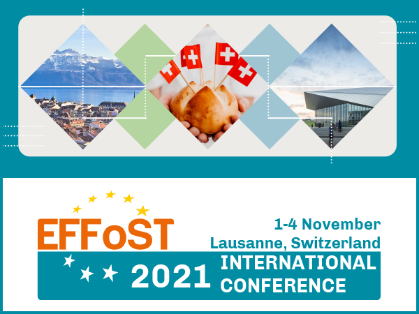 Three WaSeaBi presentations at the EFFoST Conference