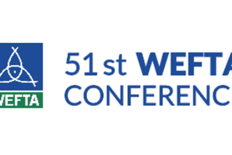WEFTA Conference 2023