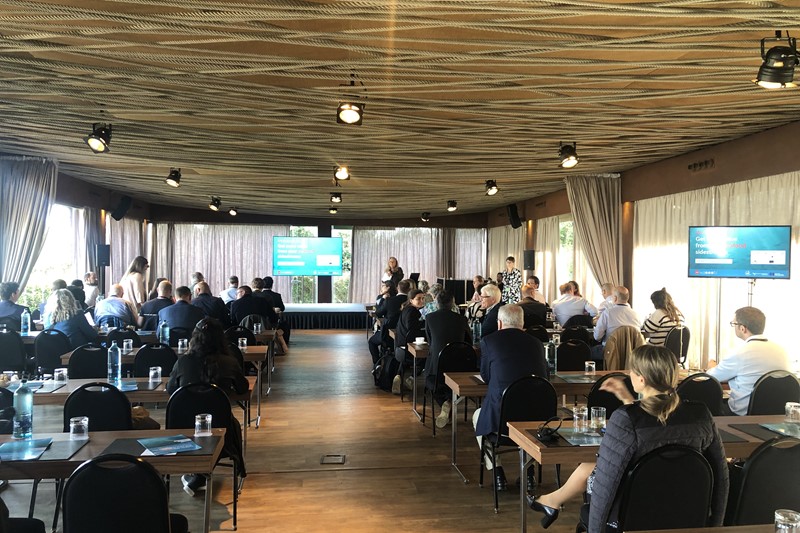 Seafood side-streams have become too important to ignore