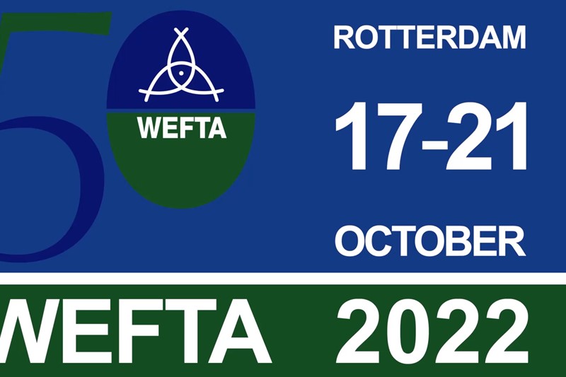 WEFTA Conference 2022