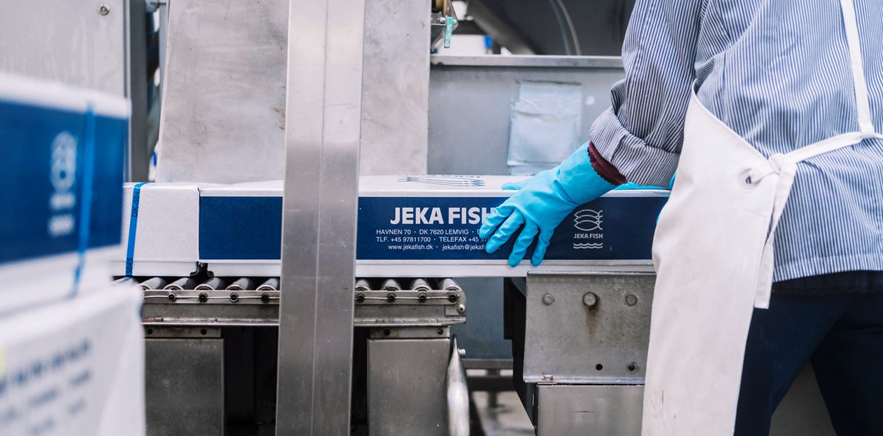 Jeka Fish enters as new partner in WaSeaBi