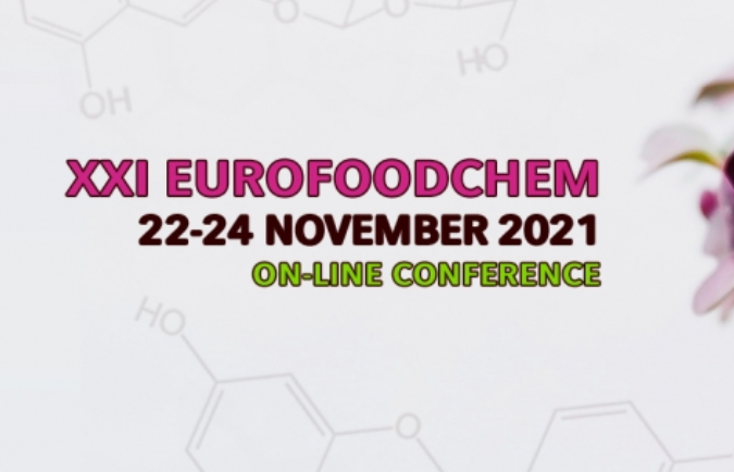 EuroFoodChem conference