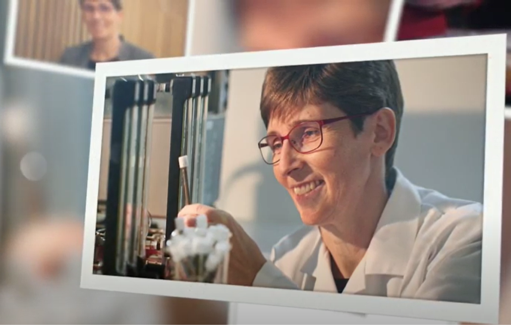 WaSeaBi Project Coordinator wins the Stephen S. Chang Award!