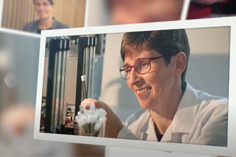 WaSeaBi Project Coordinator wins the Stephen S. Chang Award!