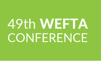 WEFTA Conference