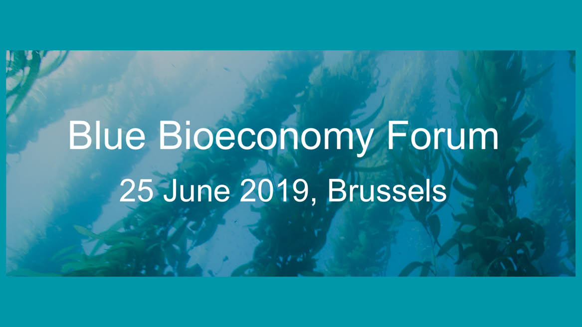 Blue Bioeconomy Forum