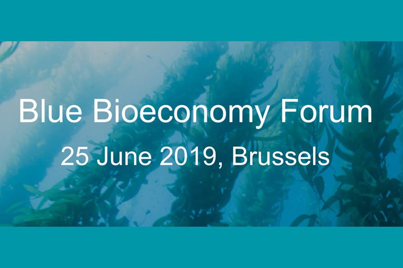 Blue Bioeconomy Forum