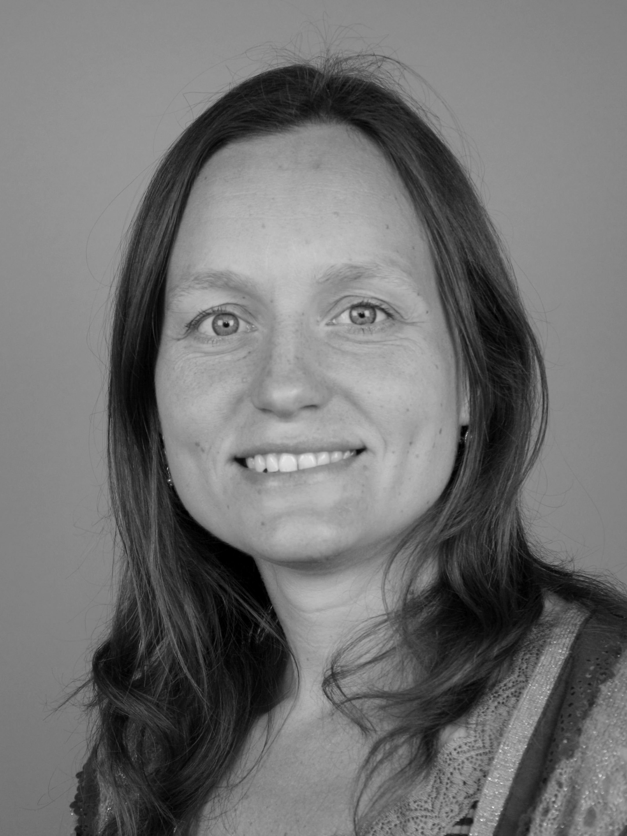 Iben Bang-Berthelsen