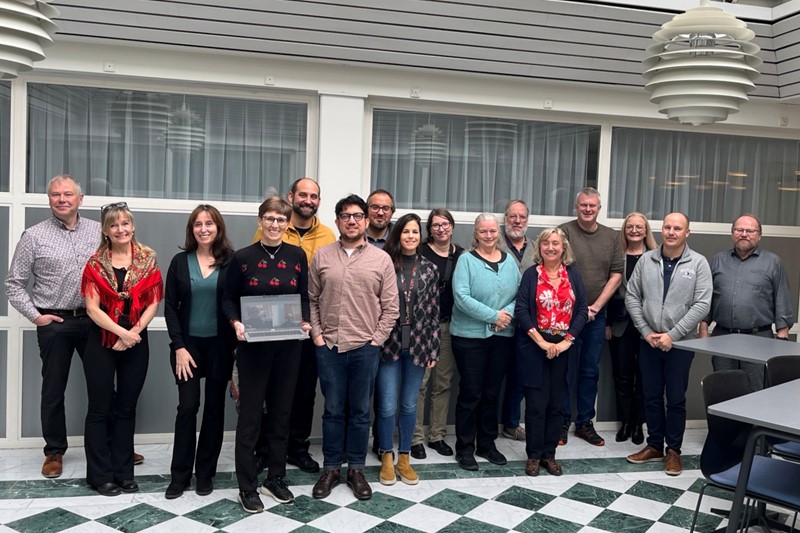 The WaSeaBi project ends with promising outcomes