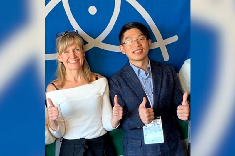 WaSeaBi's study integrated into FAO's Global Food Composition Database